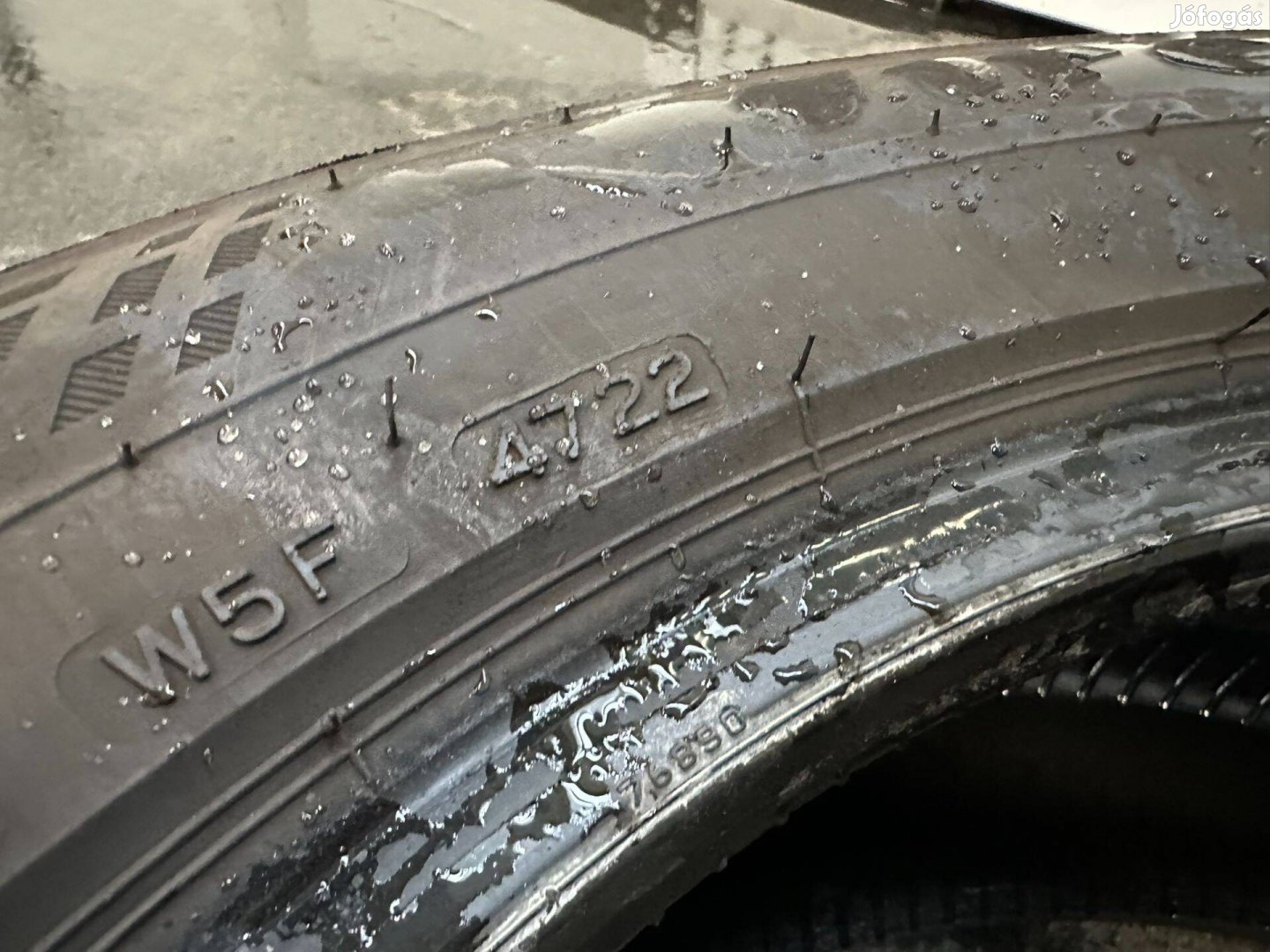 195/60R16 89H Firestone téli gumi [1db]